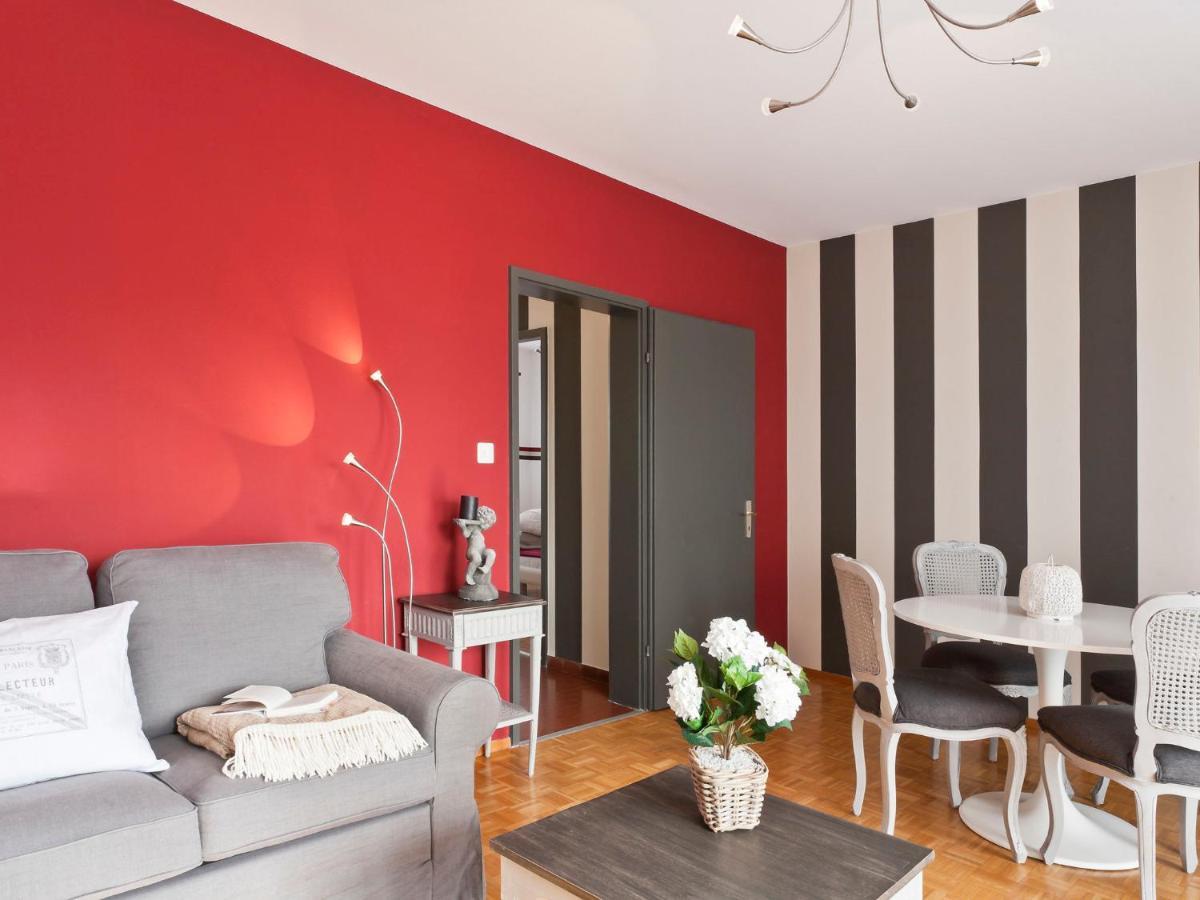 Apartment Junior Suite By Interhome Ascona Exterior foto