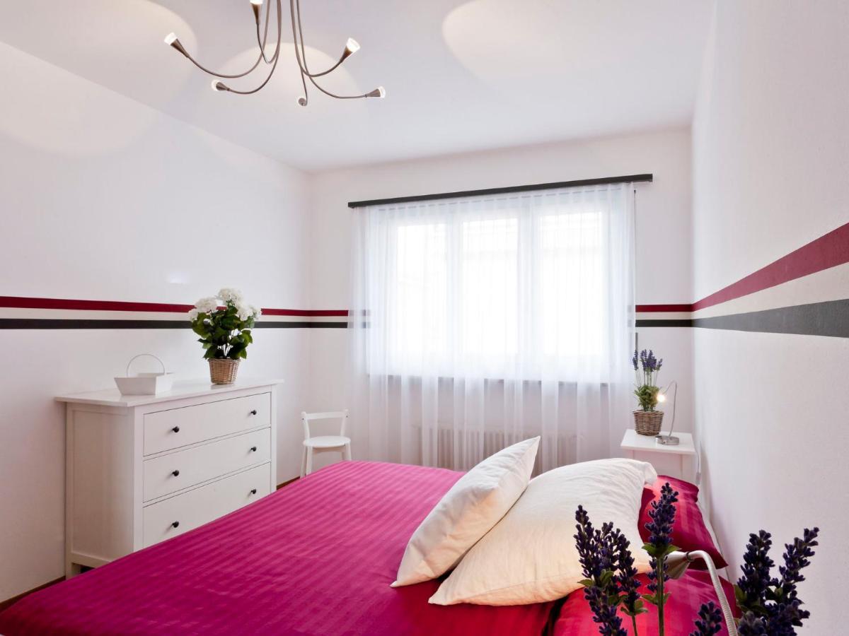 Apartment Junior Suite By Interhome Ascona Exterior foto